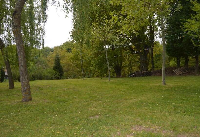 فندق Restaurante Val