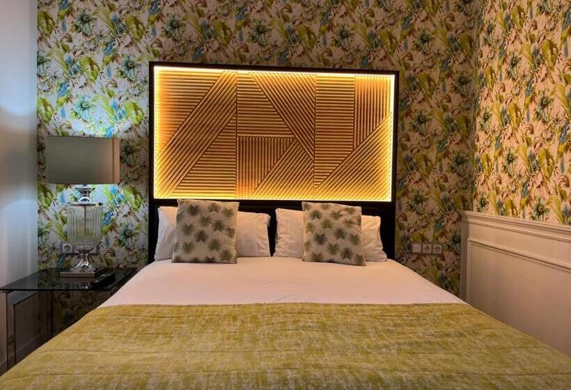 فندق Royal Suite Santander