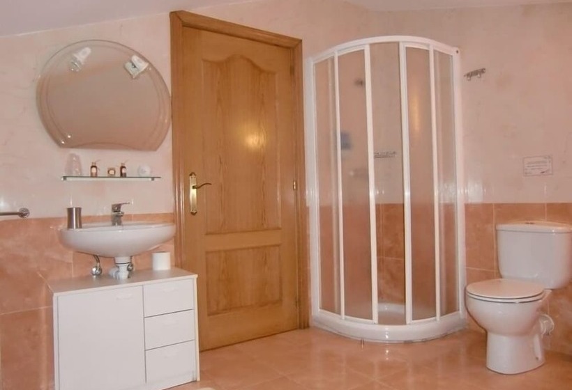 فندق ريفى Agroturismo Indate Berri