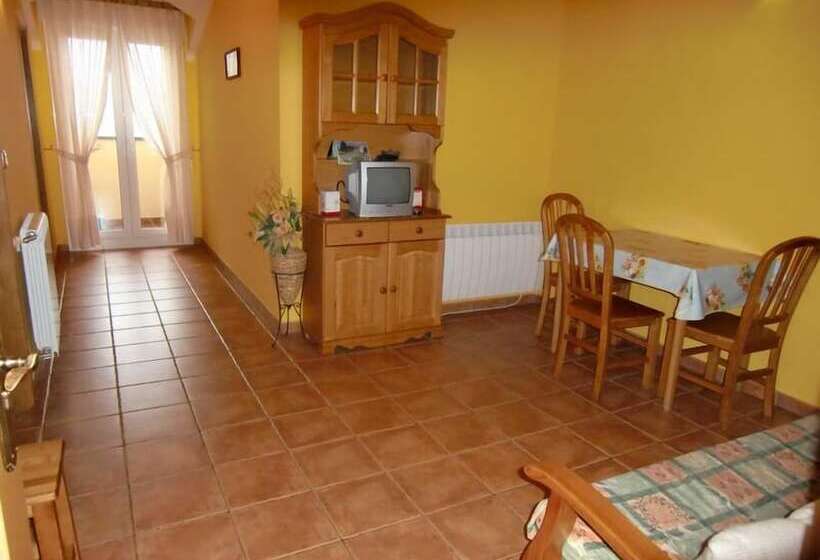 فندق ريفى Agroturismo Indate Berri