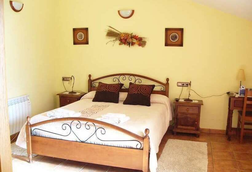 فندق ريفى Agroturismo Indate Berri