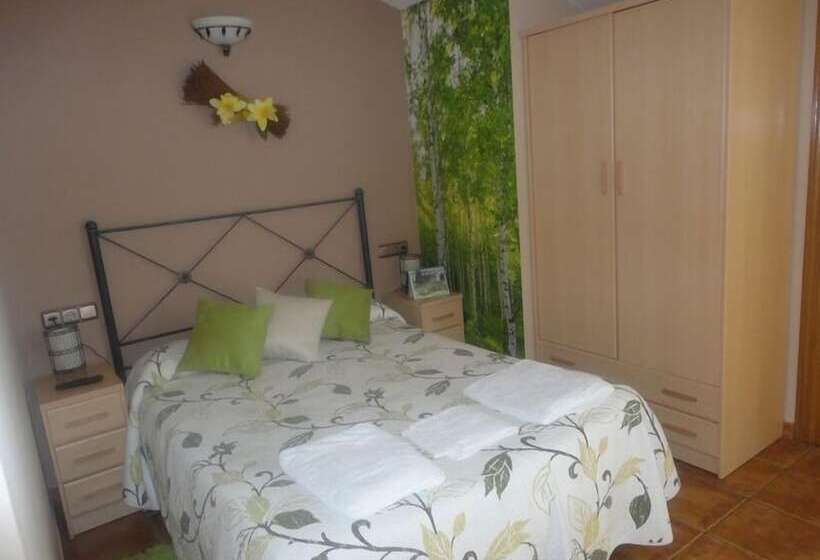 فندق ريفى Agroturismo Indate Berri