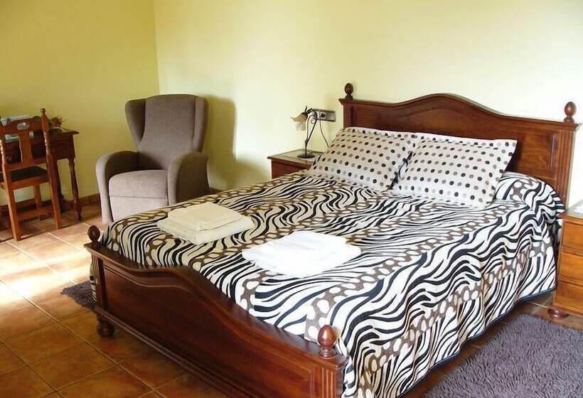 فندق ريفى Agroturismo Indate Berri