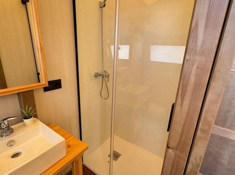 فندق Taiga Almeria Playa