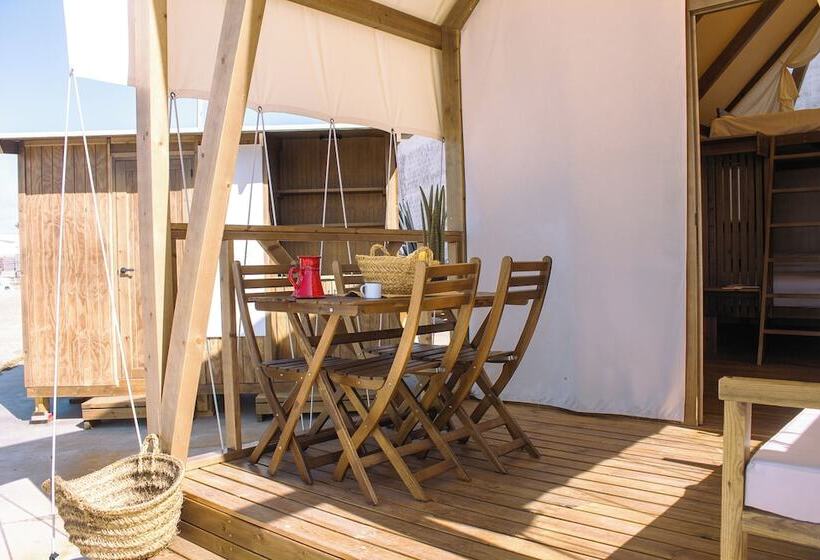فندق Taiga Almeria Playa