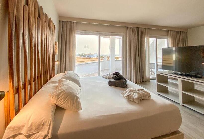 Zahara Beach & Spa By Qhotels   Adults Recommended