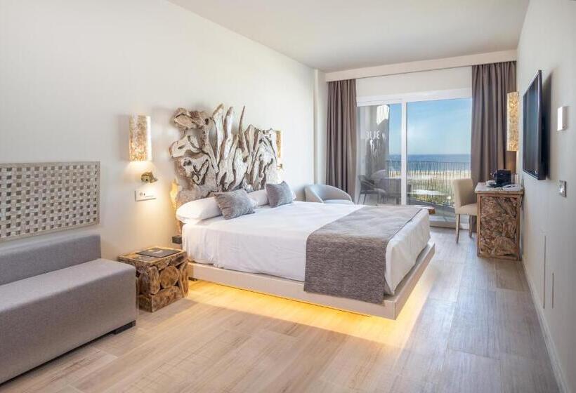 Zahara Beach & Spa By Qhotels   Adults Recommended