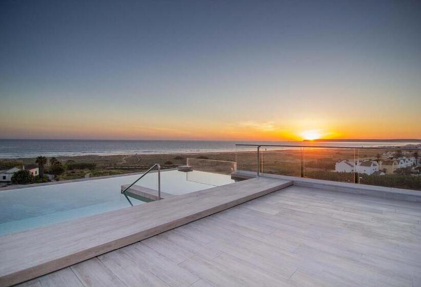 Zahara Beach & Spa By Qhotels   Adults Recommended