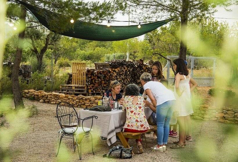 B&b Masía Aitona