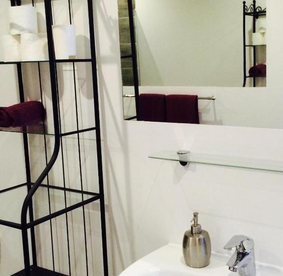 ペンション Casa Ceiba Maria