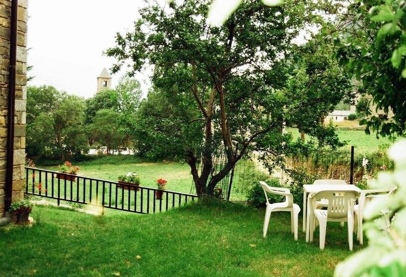 پانسیون Hostal Pernalle