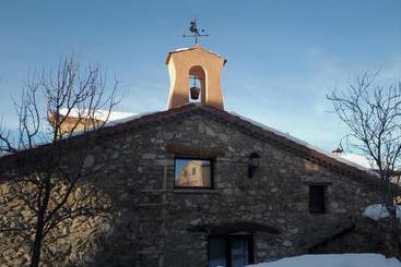 La Pedraza B