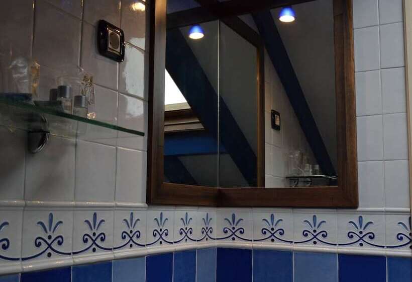 Пансион Posada El Hidalgo