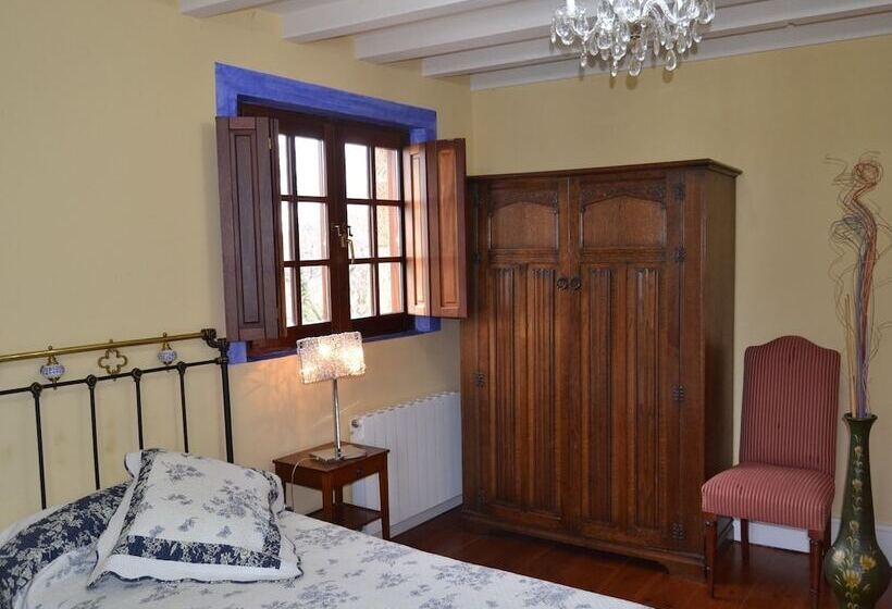Пансион Posada El Hidalgo