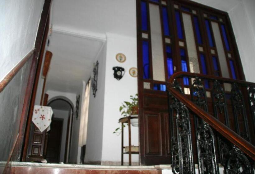 Pension El Portillo