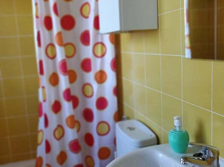 Residencia Las Claras Del Mar Menor  Hostel