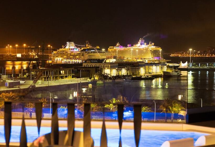 هتل Puerto De La Luz By Pierre And Vacances