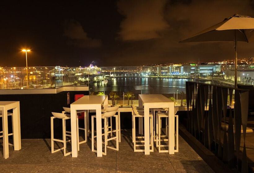 هتل Puerto De La Luz By Pierre And Vacances
