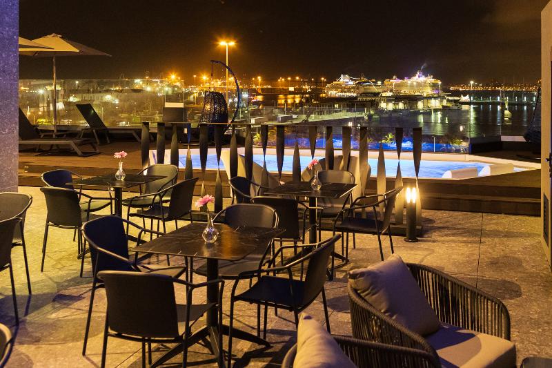 هتل Puerto De La Luz By Pierre And Vacances