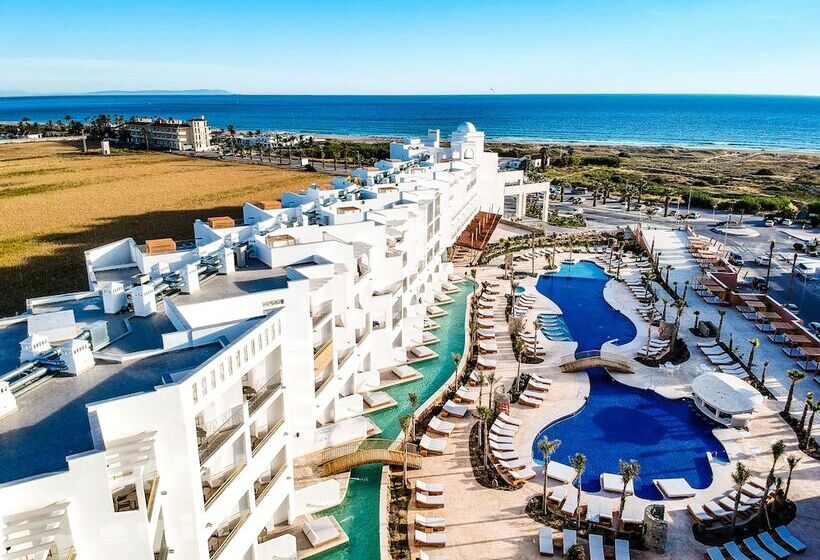 Zahara Beach & Spa By Qhotels   Adults Recommended