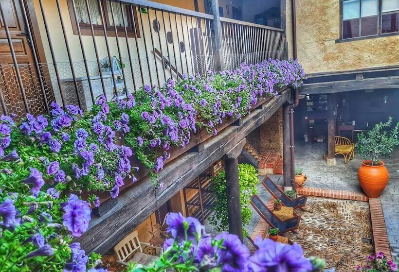 Albergue El Encanto