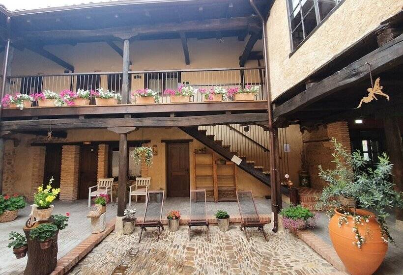 Albergue El Encanto