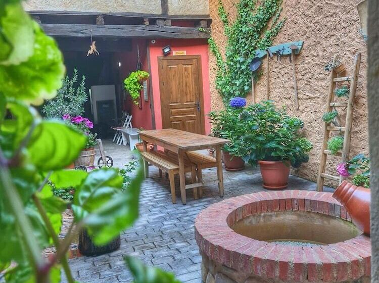 Albergue El Encanto