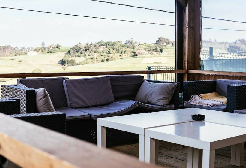 Ruralsurf   Hostel