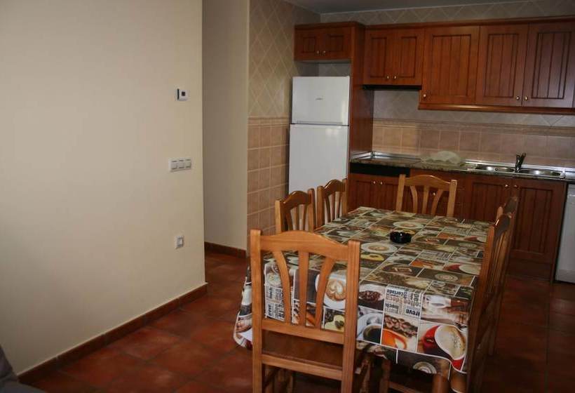 Apart Landevilla