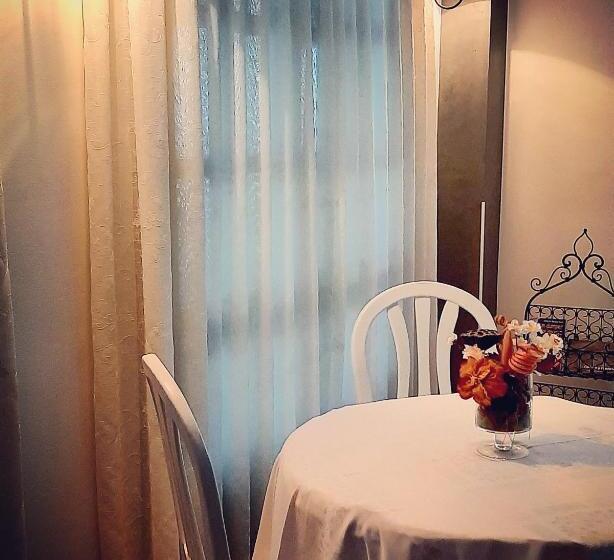 צימר Posada Marina