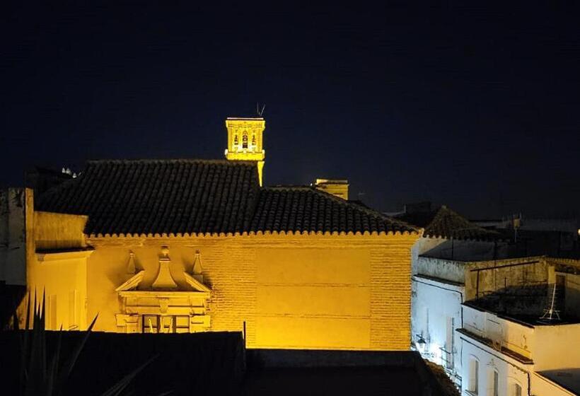 Casa Campana