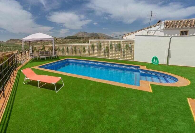 Casa Rural Don Lope