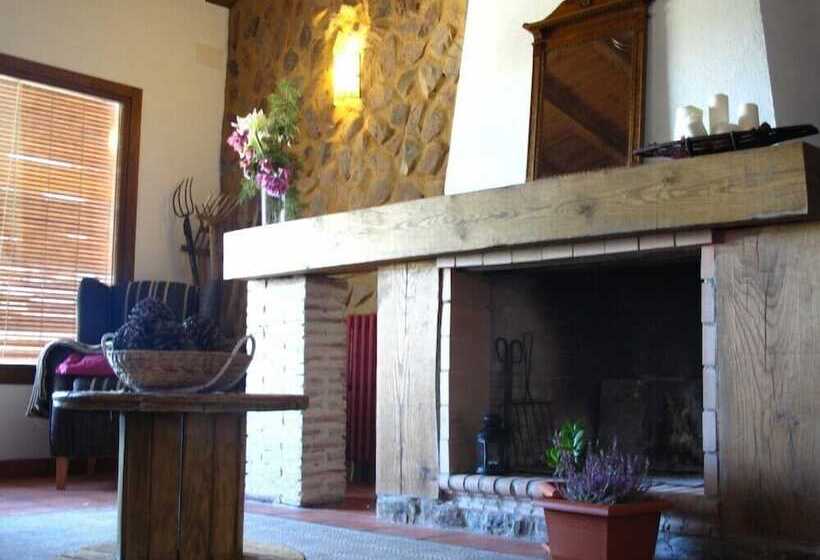 Casa Rural El Zumacal