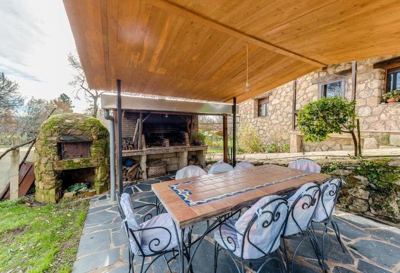 Los Montejos & Spa