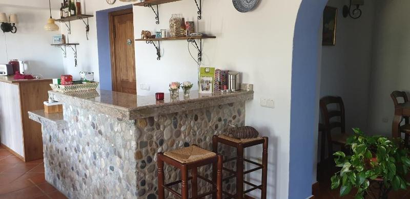 Casa Rural Mi Abuela Maria