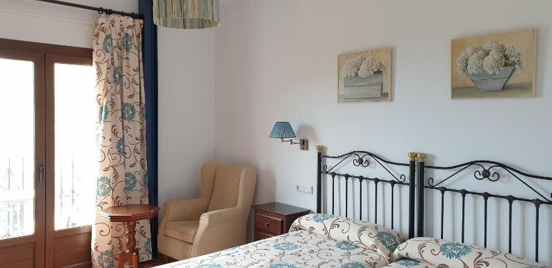 Casa Rural Mi Abuela Maria