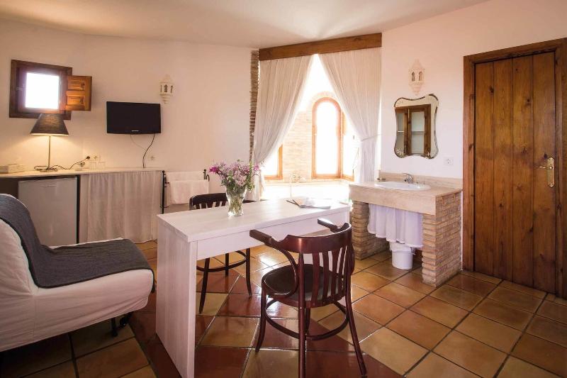 Cortijo De La Media Luna