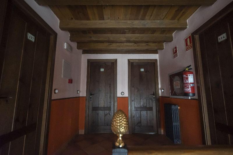 El Molino Del Batan