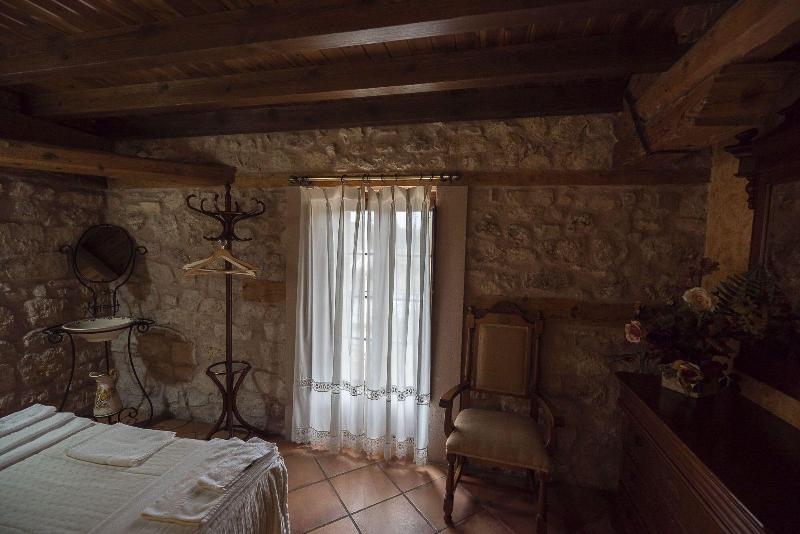 El Molino Del Batan