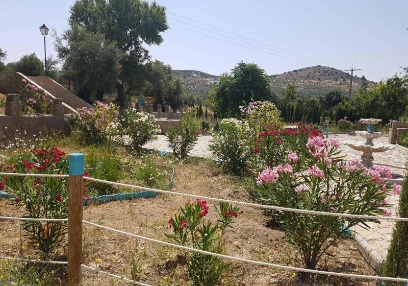 Finca Los Villegas