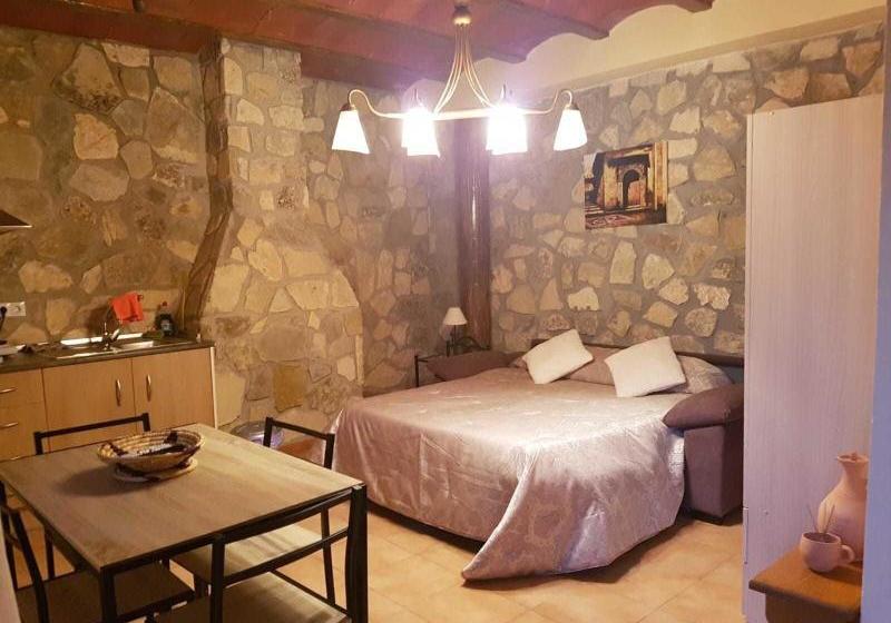 Finca Los Villegas