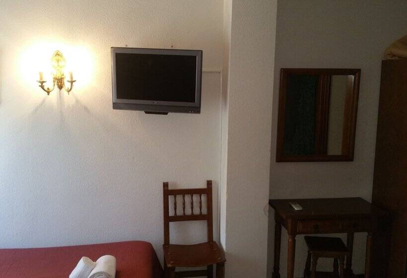 Hostal Boal