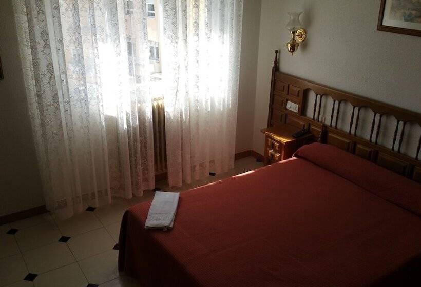 Hostal Boal