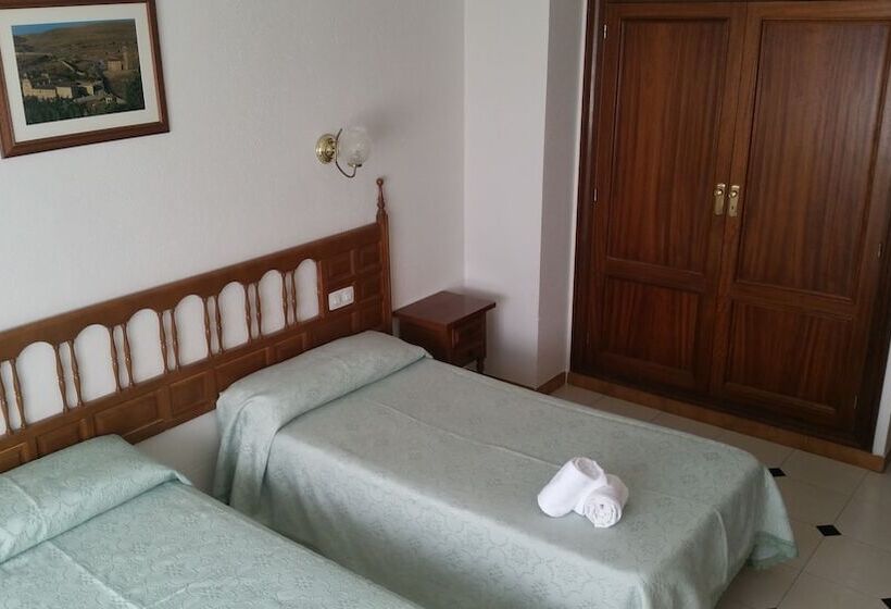 Hostal Boal