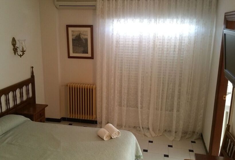 Hostal Boal