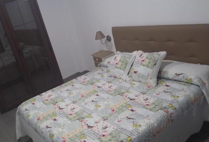 Hostal Boutique Bajamar