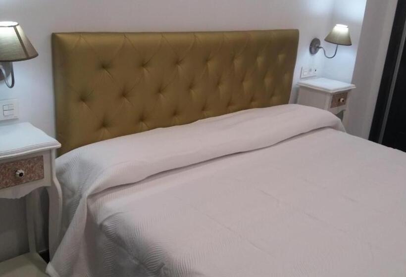 Hostal Boutique Bajamar