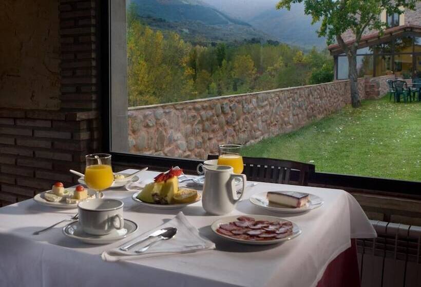 客栈  Casa Rural La Calera