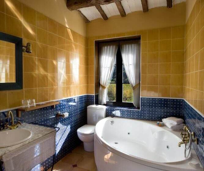 客栈  Casa Rural La Calera