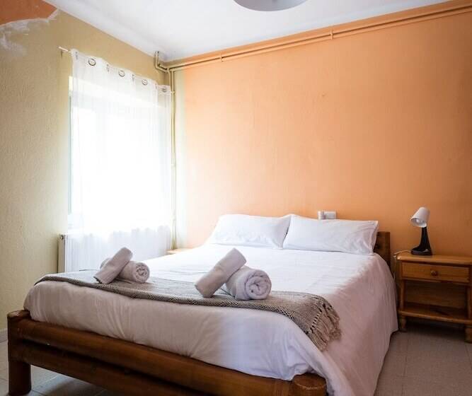 Hostal Del Coll